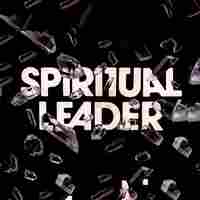 Cover for Spiritual Leader
